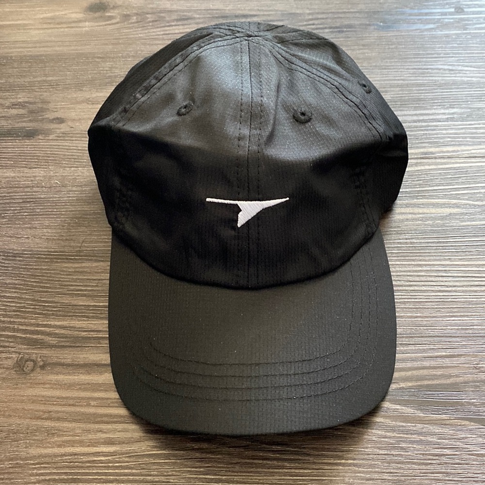 Alpha Clothing Training Hat